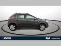 Voitures D'occasion À Valenciennes | Dacia Sandero Tce 90 Stepway Expression