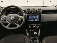 Voitures D'occasion À Valenciennes | Dacia Duster 1.0 Eco-G 100Ch Prestige 4X2