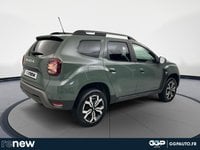 Voitures D'occasion À Valenciennes | Dacia Duster 1.0 Eco-G 100Ch Journey + 4X2