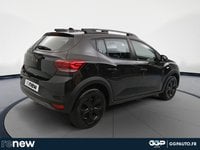 Voitures D'occasion À Valenciennes | Dacia Sandero 1.0 Eco-G 100Ch Stepway Extreme +