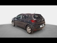 Voitures D'occasion À Valenciennes | Dacia Sandero 1.0 Sce 65Ch Expression