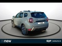 Voitures D'occasion À Valenciennes | Dacia Duster 1.5 Blue Dci 115Ch Journey + 4X2