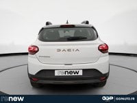 Voitures D'occasion À Valenciennes | Dacia Sandero 1.0 Tce 90Ch Stepway Extreme -24