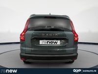 Voitures D'occasion À Valenciennes | Dacia Jogger 1.0 Eco-G 100Ch Extreme+ 5 Places -24