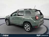 Voitures D'occasion À Valenciennes | Dacia Duster 1.0 Eco-G 100Ch Journey + 4X2
