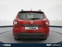 Voitures D'occasion À Valenciennes | Dacia Duster 1.0 Eco-G 100Ch Confort 4X2