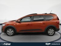 Voitures D'occasion À Valenciennes | Dacia Jogger 1.0 Eco-G 100Ch Expression 5 Places