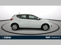 Voitures D'occasion À Valenciennes | Dacia Sandero Sce 65 Expression