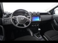 Voitures D'occasion À Valenciennes | Dacia Duster 1.0 Eco-G 100Ch Journey 4X2