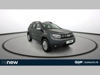 Voitures D'occasion À Valenciennes | Dacia Duster Blue Dci 115 4X2 Expression