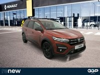 Voitures D'occasion À Valenciennes | Dacia Jogger 1.6 Hybrid 140Ch Extreme 7 Places -24