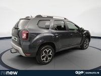 Voitures D'occasion À Valenciennes | Dacia Duster 1.5 Blue Dci 115Ch Prestige 4X2 E6U