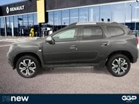 Voitures D'occasion À Valenciennes | Dacia Duster 1.0 Eco-G 100Ch Prestige 4X2
