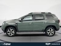 Voitures D'occasion À Valenciennes | Dacia Duster 1.0 Eco-G 100Ch Journey + 4X2