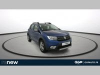 Voitures D'occasion À Valenciennes | Dacia Sandero Eco-G 100 Evasion