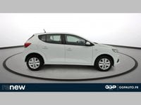 Voitures D'occasion À Valenciennes | Dacia Sandero Sce 65 - 22 Confort