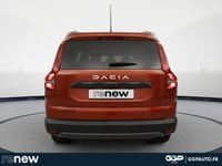 Voitures D'occasion À Valenciennes | Dacia Jogger 1.0 Eco-G 100Ch Expression 5 Places