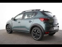 Voitures D'occasion À Valenciennes | Dacia Sandero 1.0 Eco-G 100Ch Stepway Extreme +