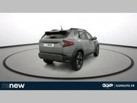 Voitures D'occasion À Valenciennes | Dacia Duster Eco-G 100 Extreme