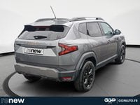 Voitures D'occasion À Saint-Pol-Sur-Ternoise | Dacia Duster 1.8 Hybrid 155Ch Extreme