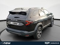 Voitures D'occasion À Saint-Pol-Sur-Ternoise | Dacia Bigster 1.8 Hybrid 155Ch Journey