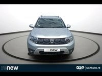 Voitures D'occasion À Saint-Pol-Sur-Ternoise | Dacia Duster 1.5 Blue Dci 115Ch Prestige 4X2 E6U