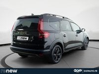 Voitures D'occasion À Saint-Pol-Sur-Ternoise | Dacia Jogger 1.0 Eco-G 100Ch Extreme+ 7 Places -24