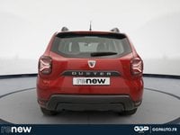 Voitures D'occasion À Saint-Pol-Sur-Ternoise | Dacia Duster 1.0 Eco-G 100Ch Confort 4X2