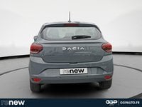 Voitures D'occasion À Saint-Pol-Sur-Ternoise | Dacia Sandero 1.0 Sce 65Ch Essential -24
