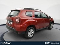 Voitures D'occasion À Saint-Pol-Sur-Ternoise | Dacia Duster 1.0 Eco-G 100Ch Confort 4X2