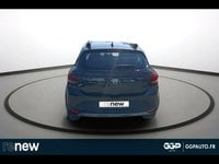 Voitures D'occasion À Saint-Pol-Sur-Ternoise | Dacia Sandero 1.0 Eco-G 100Ch Stepway Confort