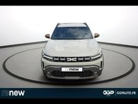 Voitures D'occasion À Saint-Pol-Sur-Ternoise | Dacia Duster 1.6 Hybrid 140Ch Extreme