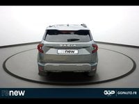 Voitures D'occasion À Saint-Pol-Sur-Ternoise | Dacia Duster 1.6 Hybrid 140Ch Journey