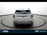 Voitures D'occasion À Saint-Pol-Sur-Ternoise | Dacia Duster 1.6 Hybrid 140Ch Journey