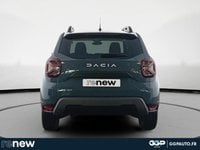 Voitures D'occasion À Saint-Pol-Sur-Ternoise | Dacia Duster 1.3 Tce 150Ch Fap Journey 4X2 Edc