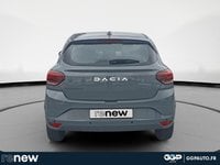 Voitures D'occasion À Saint-Pol-Sur-Ternoise | Dacia Sandero 1.0 Tce 90Ch Expression Cvt