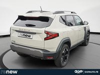 Voitures D'occasion À Saint-Pol-Sur-Ternoise | Dacia Duster 1.6 Hybrid 140Ch Extreme