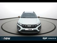 Voitures D'occasion À Saint-Pol-Sur-Ternoise | Dacia Sandero 1.0 Eco-G 100Ch Stepway Extreme -24