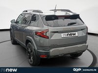 Voitures D'occasion À Saint-Pol-Sur-Ternoise | Dacia Duster 1.8 Hybrid 155Ch Extreme