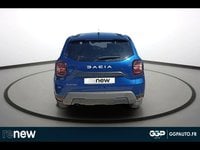 Voitures D'occasion À Saint-Pol-Sur-Ternoise | Dacia Duster 1.5 Blue Dci 115Ch Journey 4X2