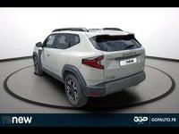 Voitures D'occasion À Saint-Pol-Sur-Ternoise | Dacia Duster 1.6 Hybrid 140Ch Extreme