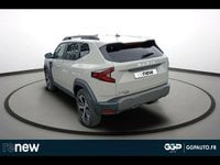 Voitures D'occasion À Saint-Pol-Sur-Ternoise | Dacia Duster 1.6 Hybrid 140Ch Journey