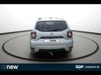 Voitures D'occasion À Saint-Pol-Sur-Ternoise | Dacia Duster 1.5 Blue Dci 115Ch Prestige 4X2 E6U