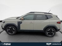 Voitures D'occasion À Saint-Pol-Sur-Ternoise | Dacia Duster 1.6 Hybrid 140Ch Extreme