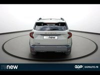 Voitures D'occasion À Saint-Pol-Sur-Ternoise | Dacia Duster 1.6 Hybrid 140Ch Extreme