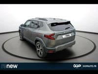 Voitures D'occasion À Saint-Pol-Sur-Ternoise | Dacia Duster 1.6 Hybrid 140Ch Journey