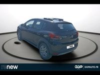 Voitures D'occasion À Saint-Pol-Sur-Ternoise | Dacia Sandero 1.0 Eco-G 100Ch Stepway Confort