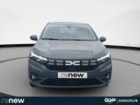 Voitures D'occasion À Saint-Pol-Sur-Ternoise | Dacia Sandero 1.0 Tce 90Ch Expression Cvt