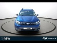 Voitures D'occasion À Saint-Pol-Sur-Ternoise | Dacia Duster 1.5 Blue Dci 115Ch Journey 4X2