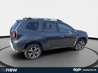Voitures D'occasion À Saint-Pol-Sur-Ternoise | Dacia Duster 1.3 Tce 130Ch Fap Journey 4X2